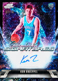 25/26 Topps Chrome Basketball Mixer PYT #1