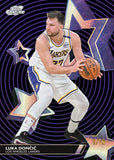 25/26 Topps Chrome Basketball Mixer PYT #1