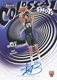 25/26 Topps Basketball Mixer PYT #1