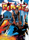 25/26 Topps Basketball Mixer PYT #1