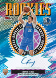 25/26 Topps Basketball Mixer PYT #1