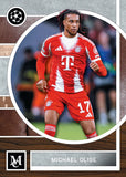 25/26 Topps UEFA Club Comp Museum Coll Soccer Hobby 4-Box PYT #1