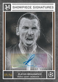 25/26 Topps UEFA Club Comp Museum Coll Soccer Hobby 4-Box PYT #1