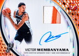 25/26 Pristine Basketball 3-box PYT #1