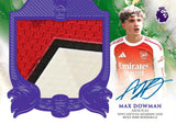 25/26 Topps Royalty Premier League 2-box PYT #1