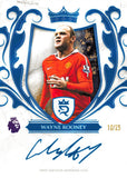 25/26 Topps Royalty Premier League 2-box PYT #1