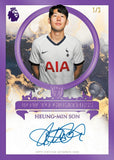 25/26 Topps Royalty Premier League 2-box PYT #1