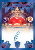 25/26 Topps Royalty Premier League 2-box PYT #1