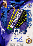 25/26 Topps Royalty Premier League 2-box PYT #1