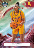 2025/26 Bowman University Best Basketball Hobby 2-Box RL #1