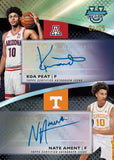 2025/26 Bowman University Best Basketball Hobby 2-Box RL #1