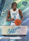 2025/26 Bowman University Best Basketball Hobby 2-Box RL #1