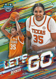 2025/26 Bowman University Best Basketball Hobby 2-Box RL #1