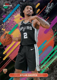 25/26 Topps Finest Basketball Breaker's Delight 2-box PYT #1