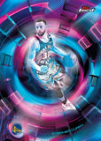 25/26 Topps Finest Basketball Breaker's Delight 2-box PYT #1