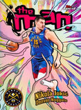 25/26 Topps Finest Basketball Breaker's Delight 2-box PYT #1