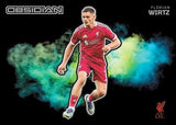 25-26 Obsidian Soccer Hobby 4-box PYT #1