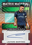 25-26 Obsidian Soccer Hobby 4-box PYT #1