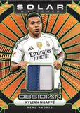 25-26 Obsidian Soccer Hobby 4-box PYT #1