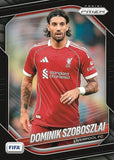 25/26 Prizm FIFA 4-box PYT #1