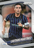 25/26 Prizm FIFA 4-box PYT #1