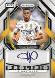 25/26 Prizm FIFA 4-box PYT #1