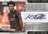 25/26 Prizm FIFA 4-box PYT #1