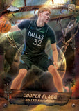 25/26 Topps Chrome Cactus Jack Basketball 3-box PYT #1