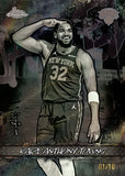 25/26 Topps Chrome Cactus Jack Basketball 3-box PYT #1