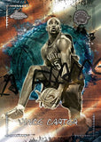 25/26 Topps Chrome Cactus Jack Basketball 3-box PYT #1