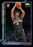25/26 Topps Chrome Update Basketball Hobby 3-box PYT #1