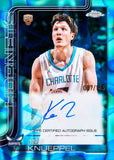 25/26 Topps Chrome Update Basketball Jumbo 1-Box RT #1