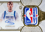 25/26 Topps Chrome Update Basketball Hobby 3-box PYT #1
