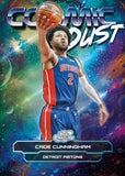 25/26 Cosmic Chrome Basketball 3-box PYT #1