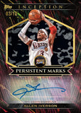 25/26 Topps Inception Basketball Hobby 4-box PYT #1