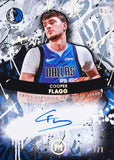 25/26 Topps Motif Basketball Hobby 1-box PYT #1