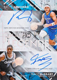 25/26 Topps Motif Basketball Hobby 1-box PYT #1