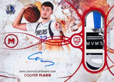 25/26 Topps Motif Basketball Hobby 1-box PYT #1