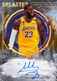 25/26 Topps Motif Basketball Hobby 1-box PYT #1