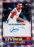 25/26 Hoops Basketball Hobby 6-Box PYT #1