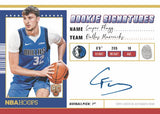 25/26 Hoops Basketball Hobby 6-Box PYT #1