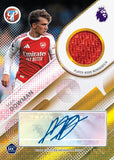 2026 Pristine Premier League Case PYT #1