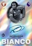 2026 Pristine Premier League Case PYT #1