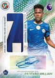 2026 Pristine Premier League Case PYT #1