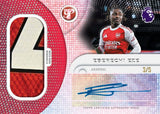 2026 Pristine Premier League Case PYT #1