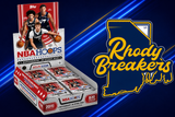 25/26 Hoops Basketball Hobby 6-Box PYT #1