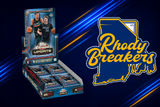 25/26 Topps Chrome Update Basketball Hobby 3-box PYT #1