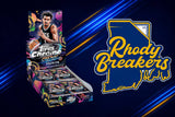 25/26 Cosmic Chrome Basketball 3-box PYT #1