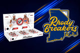 25/26 Pristine Basketball 3-box PYT #1