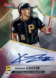 2-Year Bowmans Best MLB Mixer RT #1